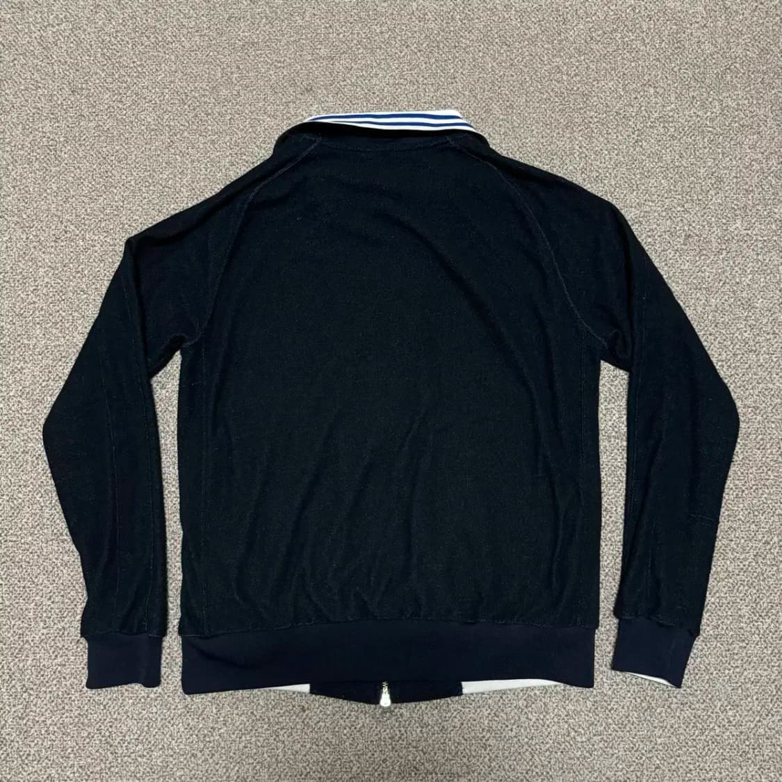 S 프레드페리 집업 상품이미지7