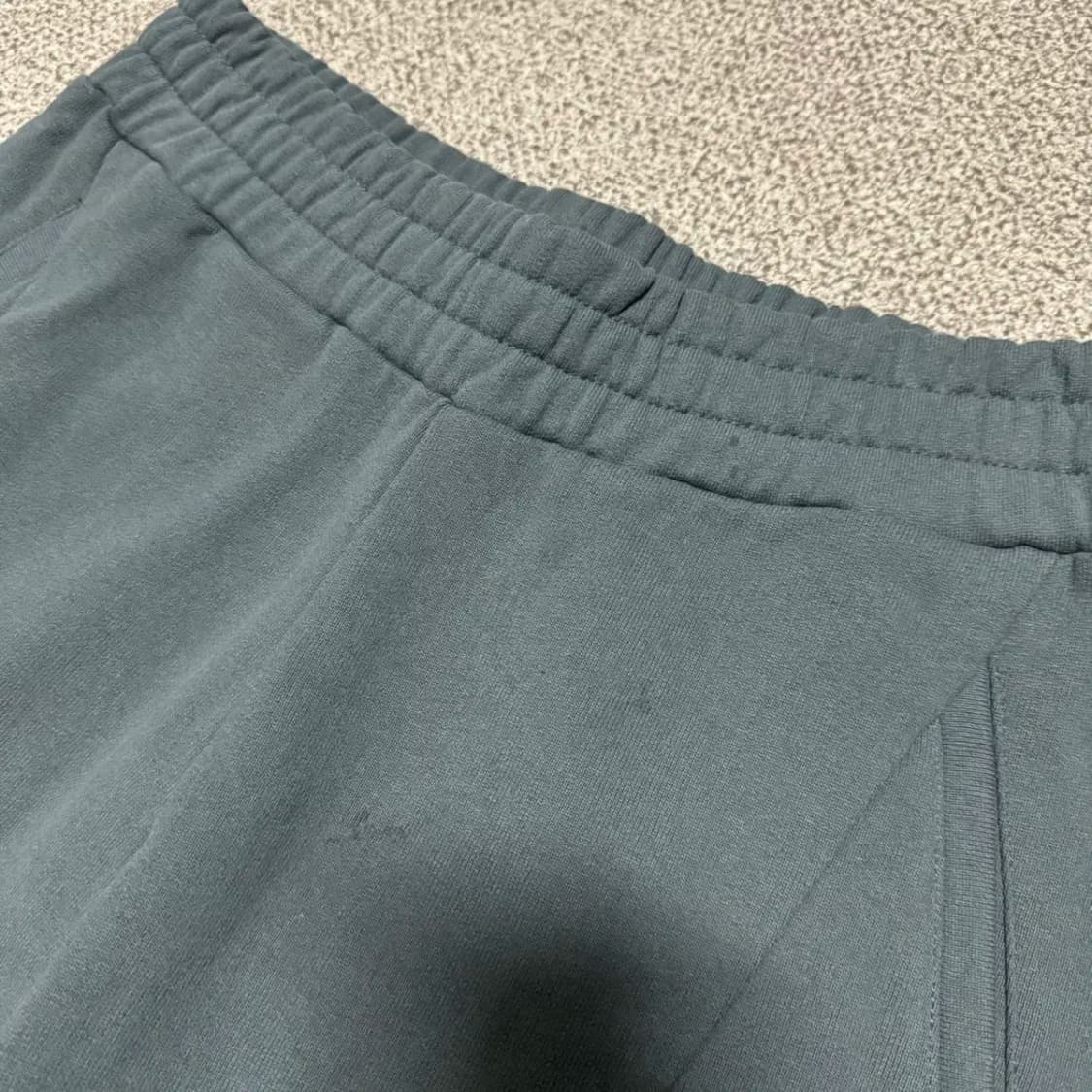 M 스파이더 트레이닝 팬츠 상품이미지3