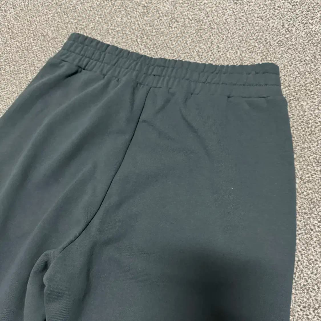 M 스파이더 트레이닝 팬츠 상품이미지9