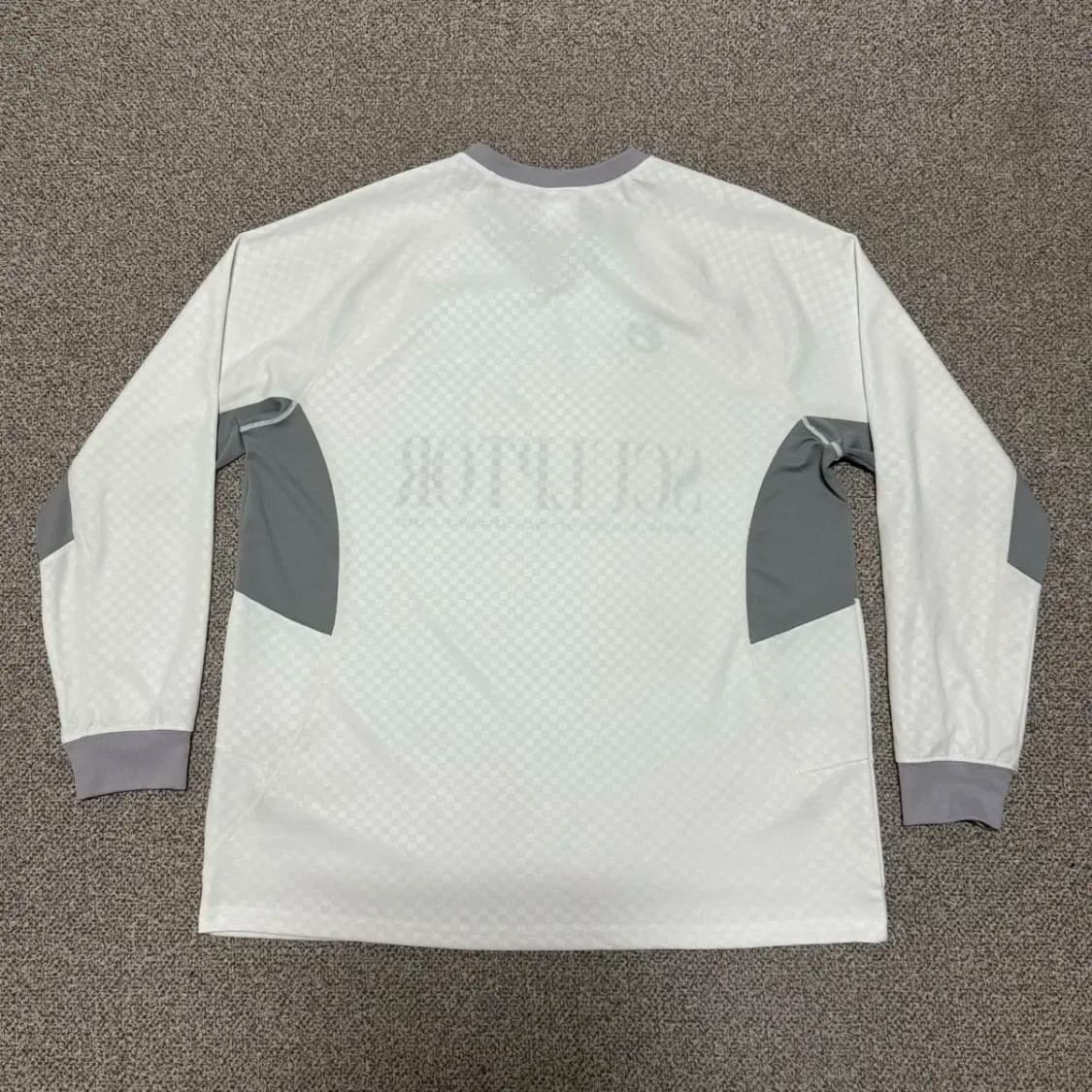 M 스컬프터 싸커 져지 상품이미지6