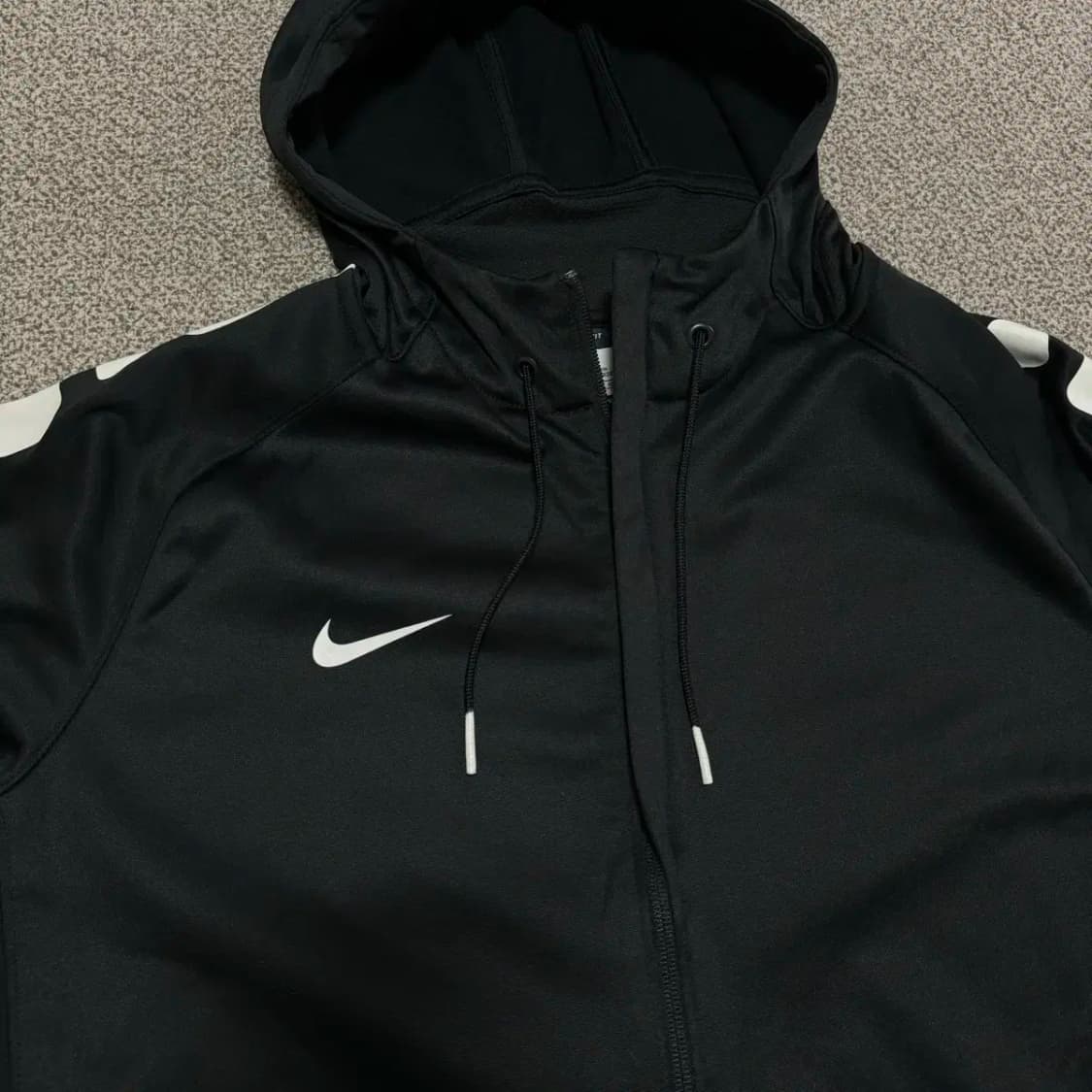 XL 나이키 후드집업 써마핏 상품이미지2