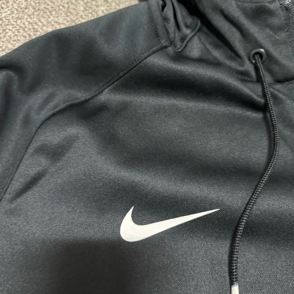 XL 나이키 후드집업 써마핏 상품이미지3