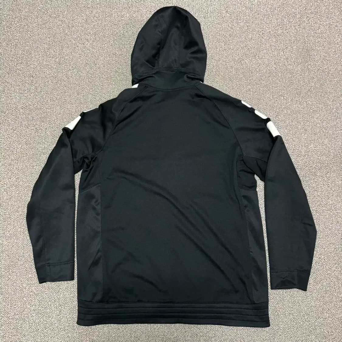 XL 나이키 후드집업 써마핏 상품이미지6