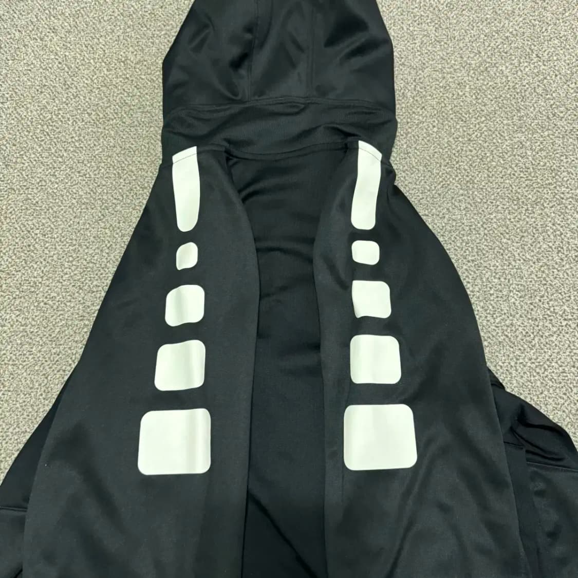 XL 나이키 후드집업 써마핏 상품이미지7