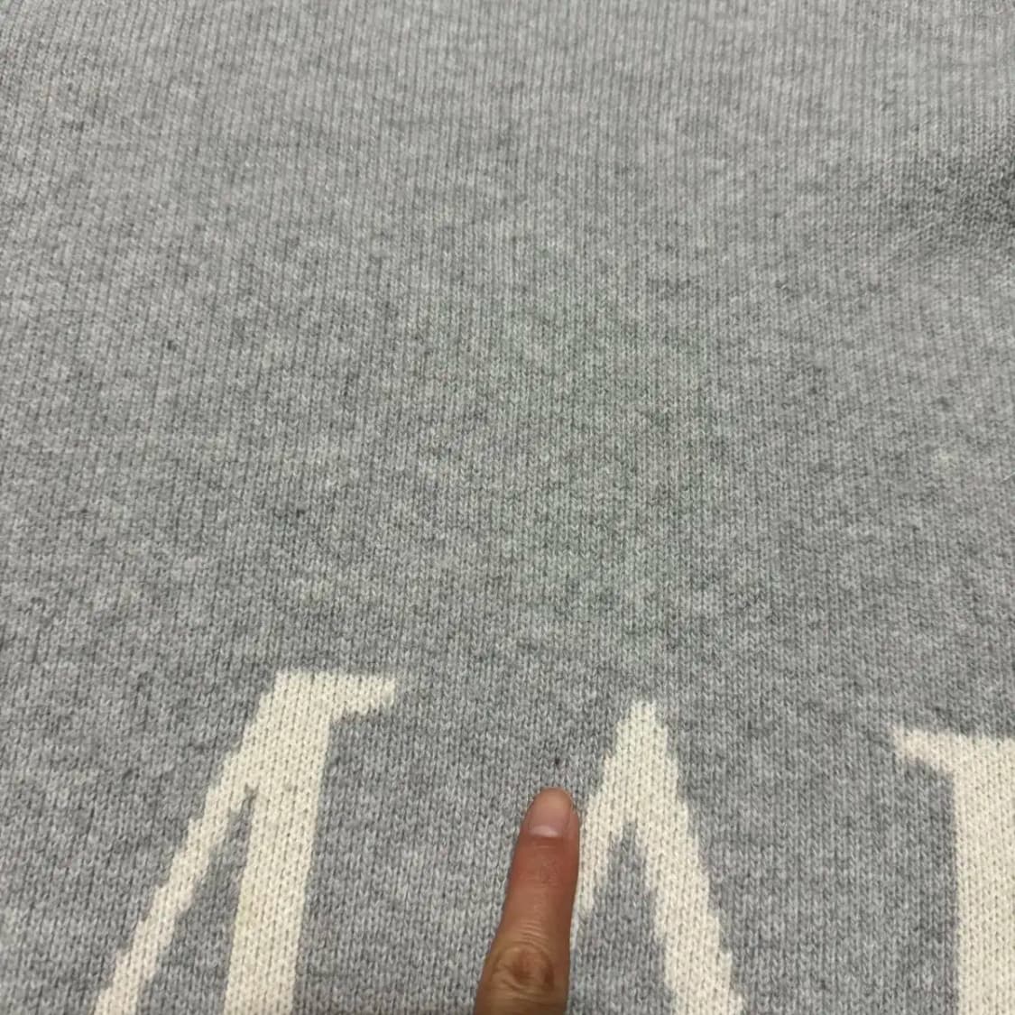 마르디 메크르디 니트 상품이미지3