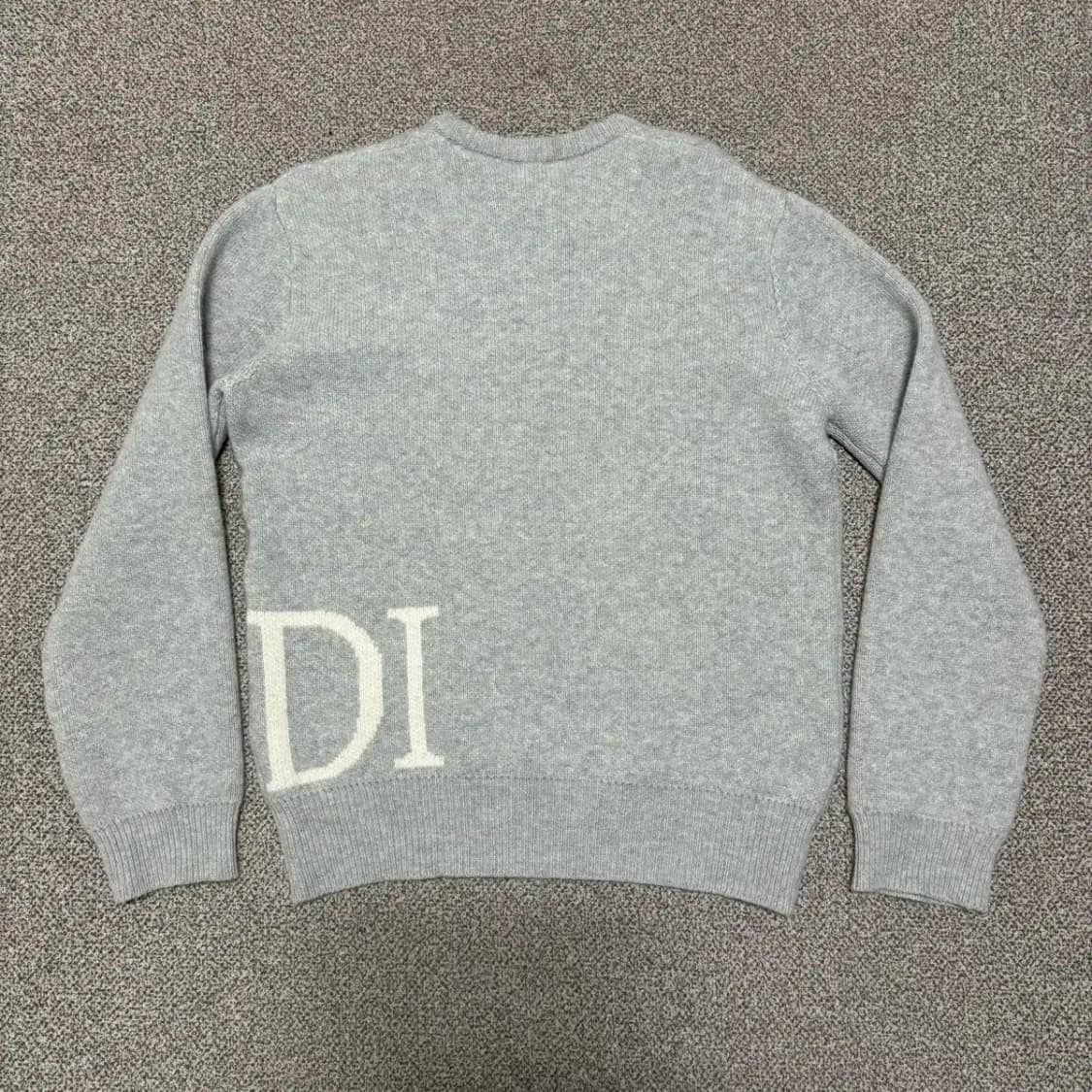 마르디 메크르디 니트 상품이미지7