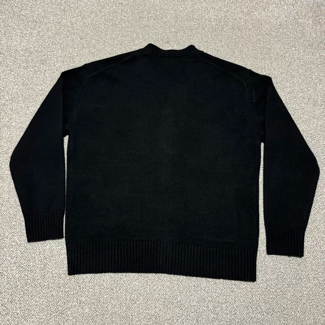 S 마크곤잘레스 가디건 상품이미지6