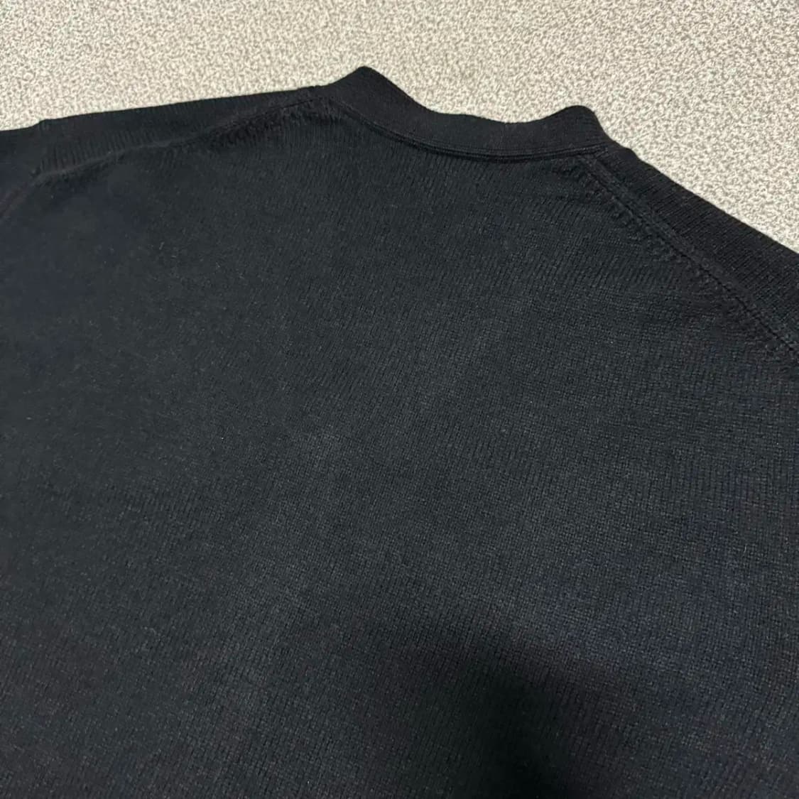 S 마크곤잘레스 가디건 상품이미지7