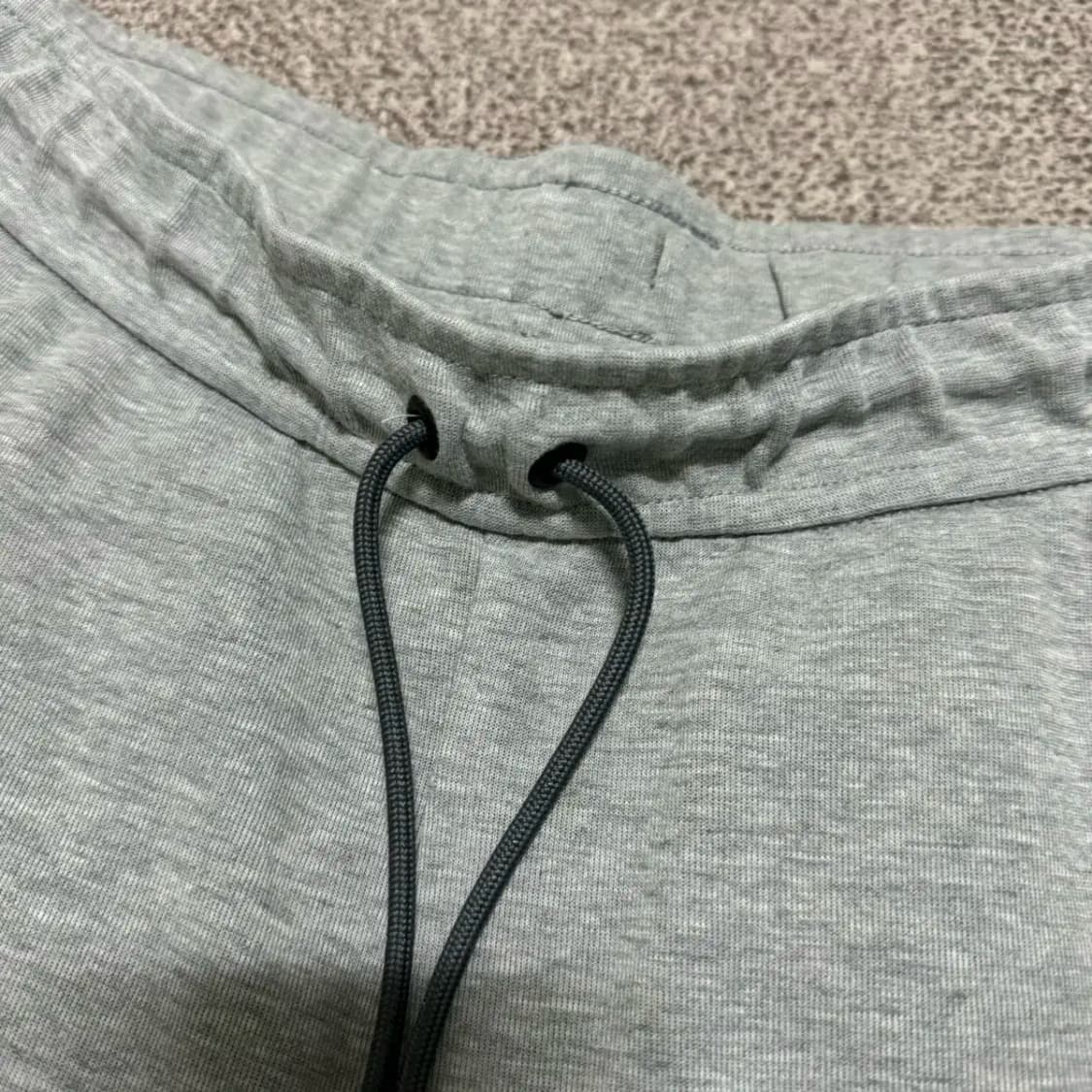 L 나이키 nsw 테크 플리스 반바지 상품이미지3