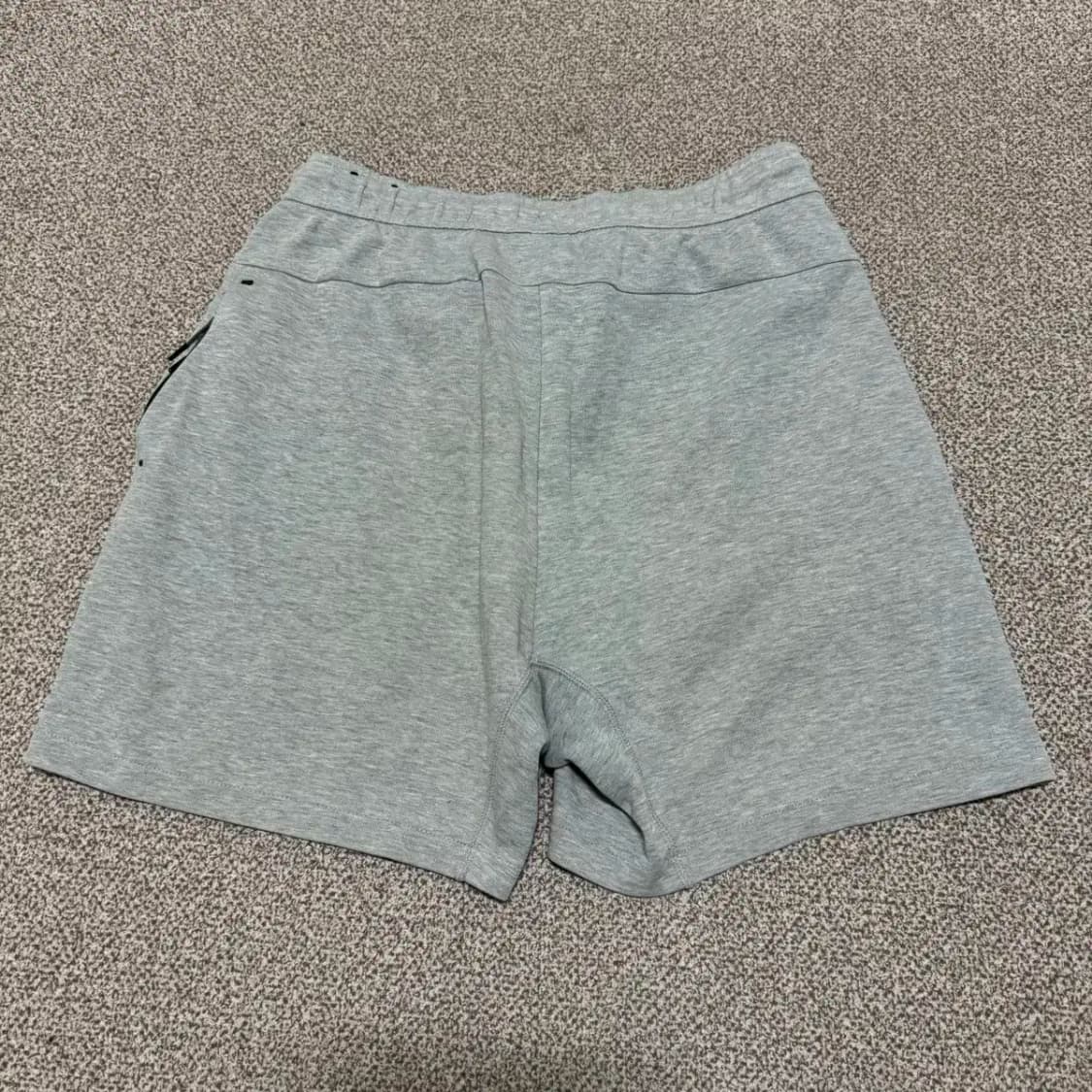 L 나이키 nsw 테크 플리스 반바지 상품이미지8