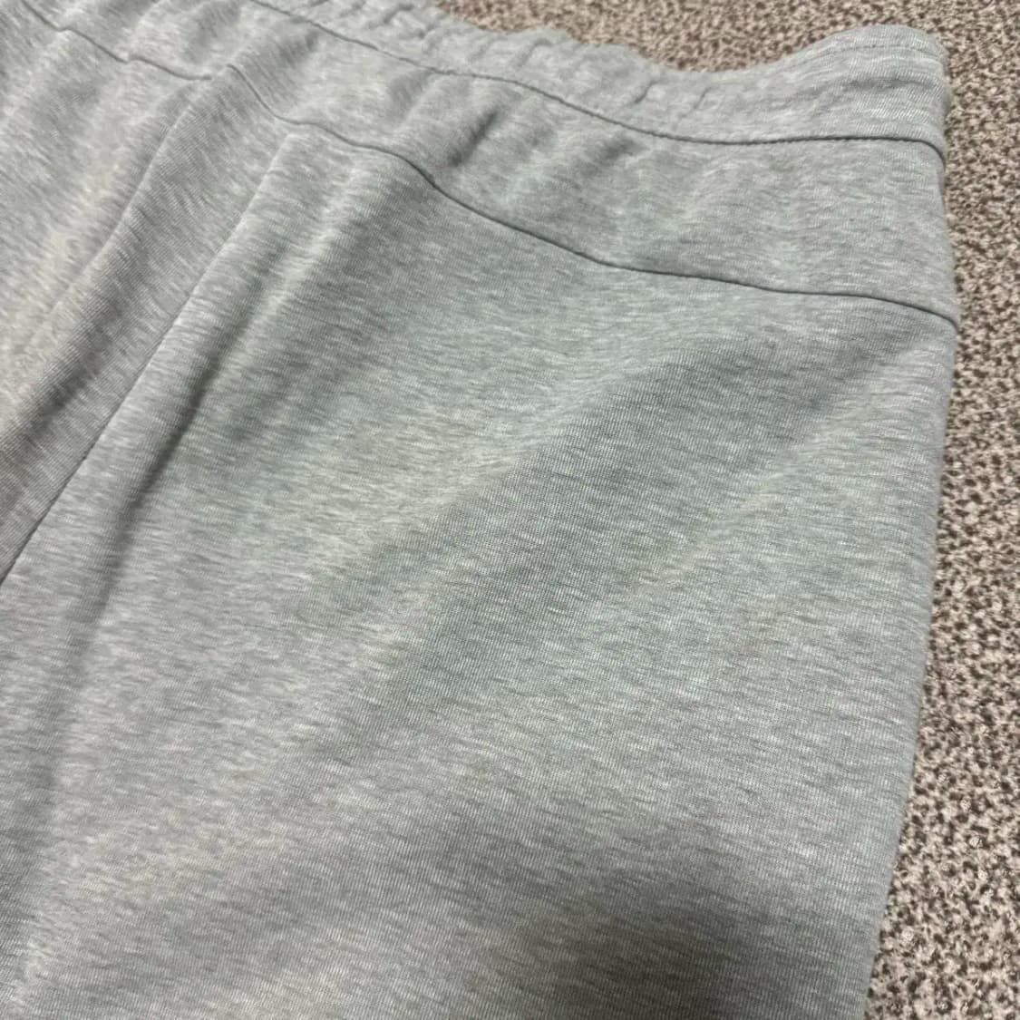 L 나이키 nsw 테크 플리스 반바지 상품이미지9