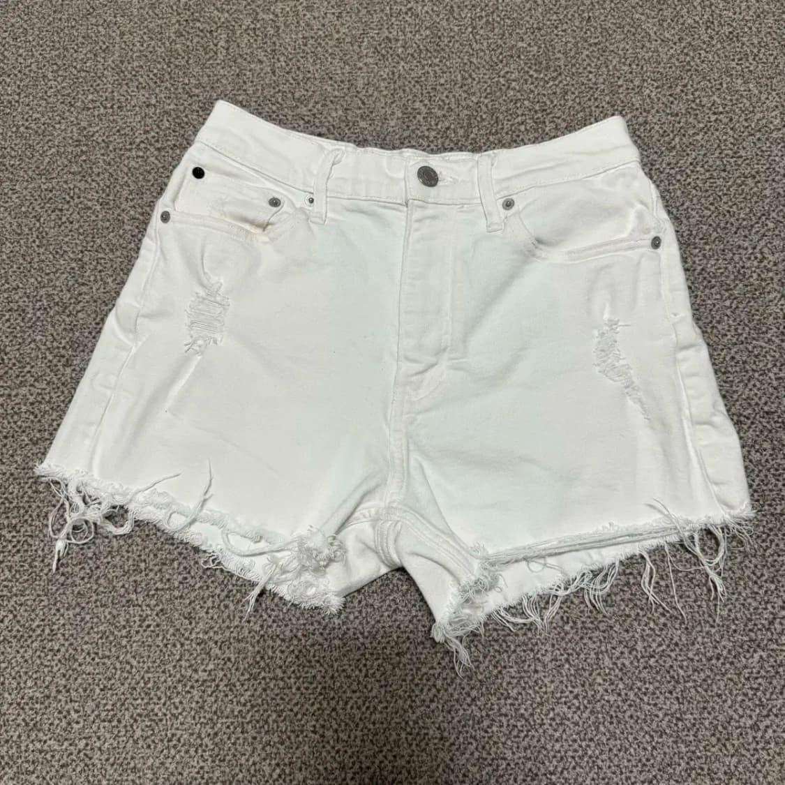 28 캘빈클라인 숏팬츠 상품이미지3