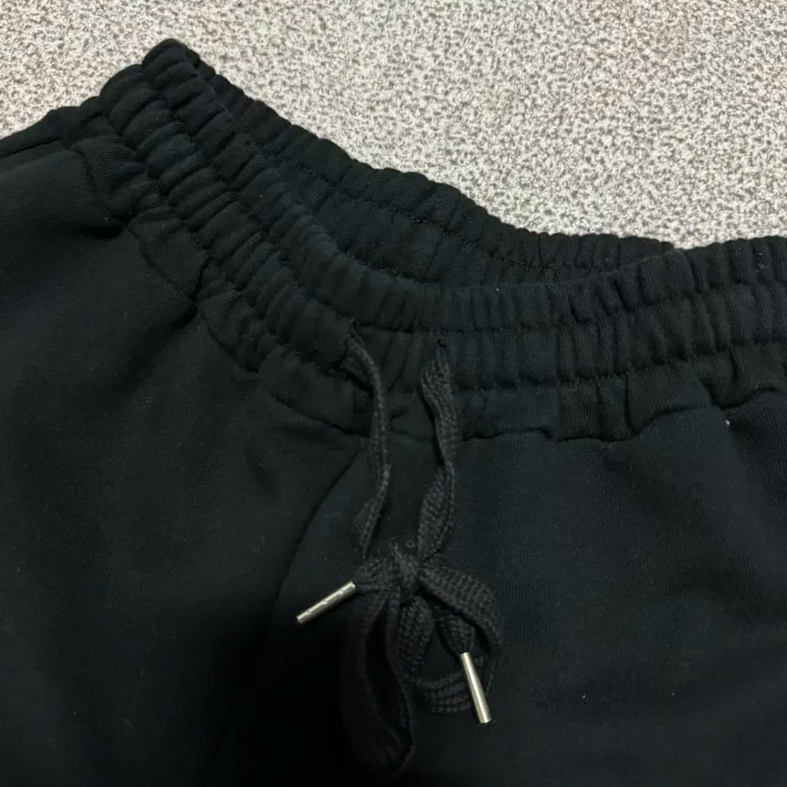 S 우알롱 트레이닝 팬츠 여성 상품이미지3