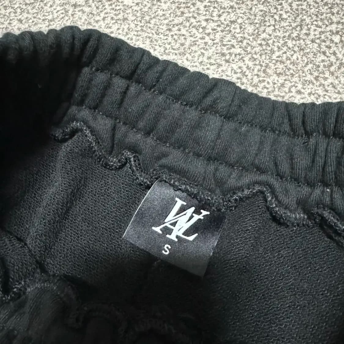 S 우알롱 트레이닝 팬츠 여성 상품이미지4