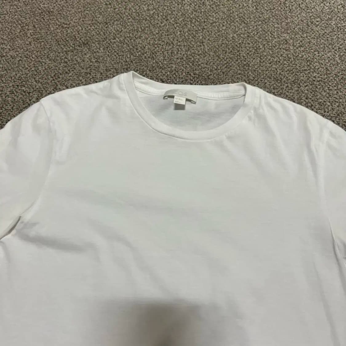 Xs 코스 반팔 상품이미지2