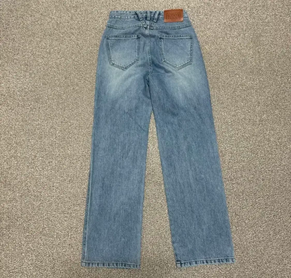 25 마리떼프랑소와저버 청바지 여성 상품이미지1