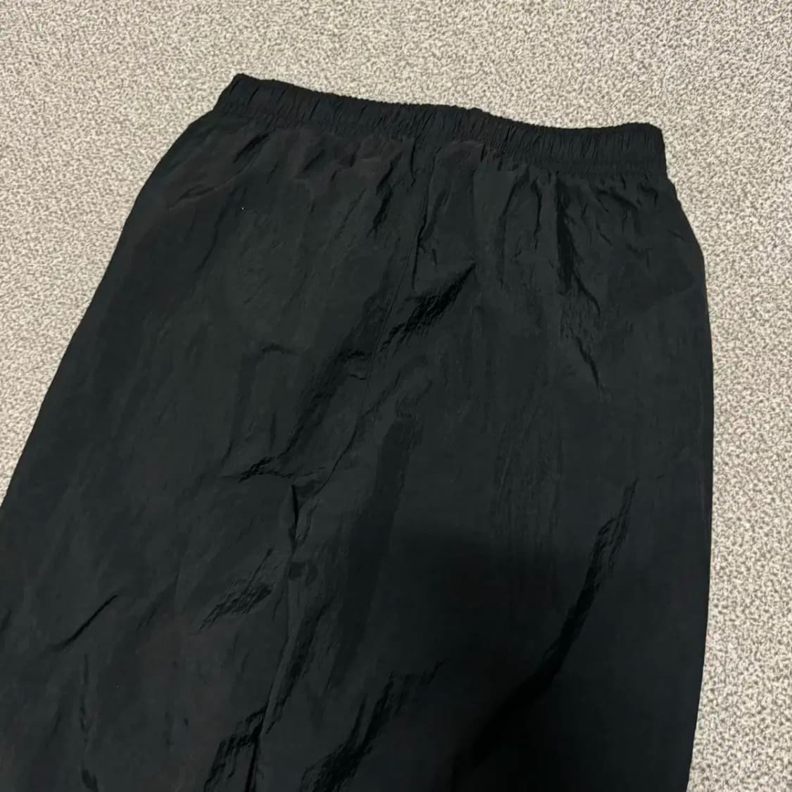 S 나이키 나일론 우븐 팬츠 상품이미지8