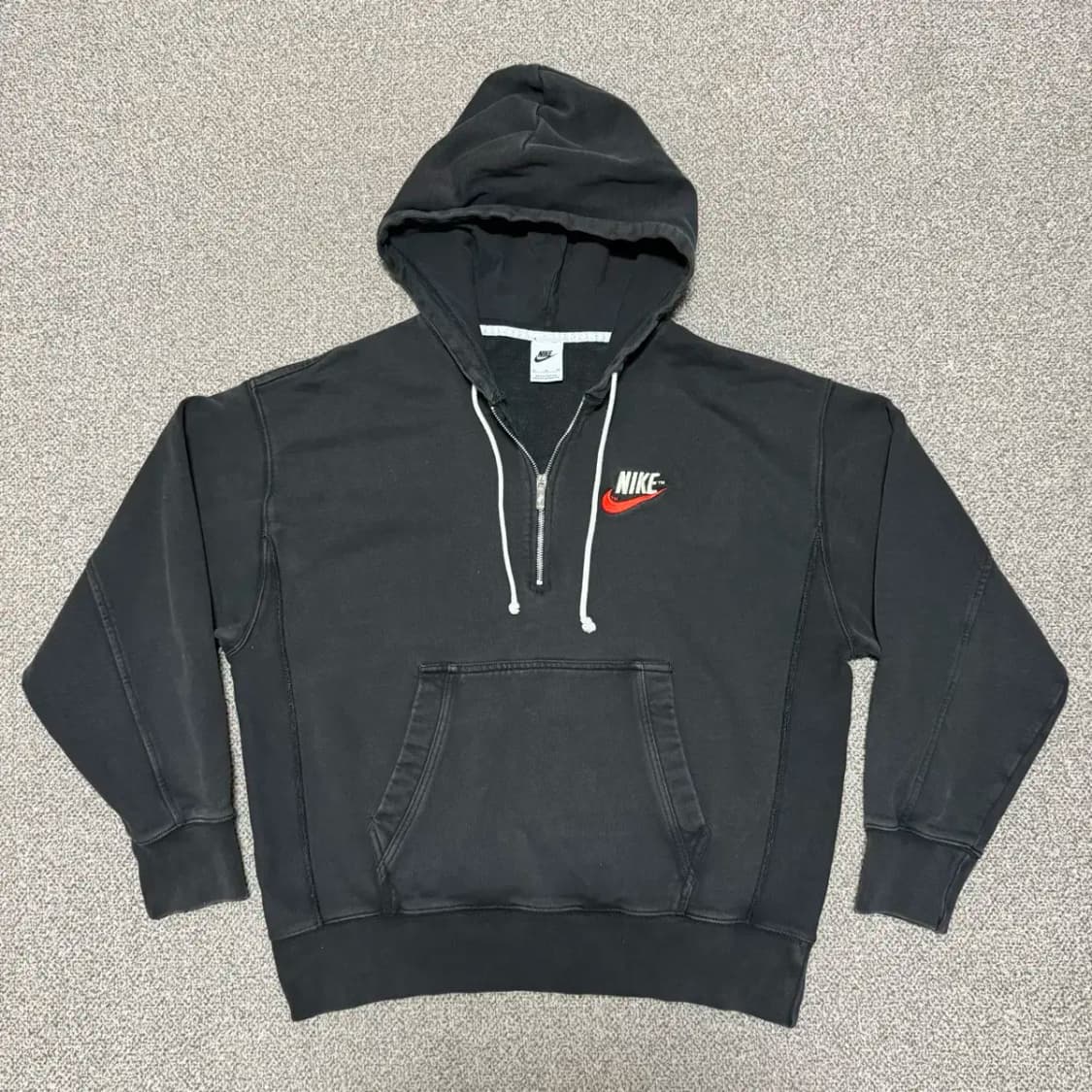 XL 나이키 트렌디 풀오버 후디 상품이미지1