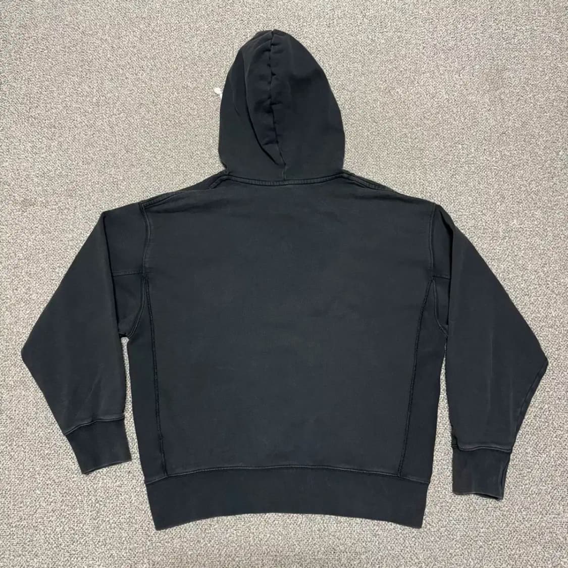 XL 나이키 트렌디 풀오버 후디 상품이미지6