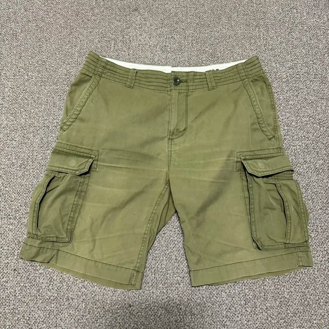 31 타미힐피거 카고 반바지 상품이미지3