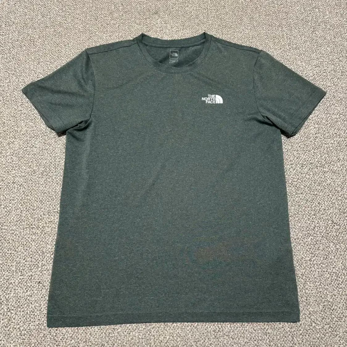 M 노스페이스 기능성 반팔 상품이미지1