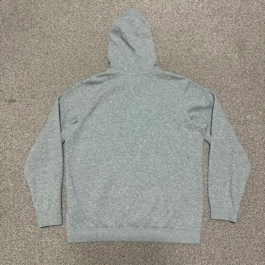 XL 나이키 저스트두잇 후드티 상품이미지5