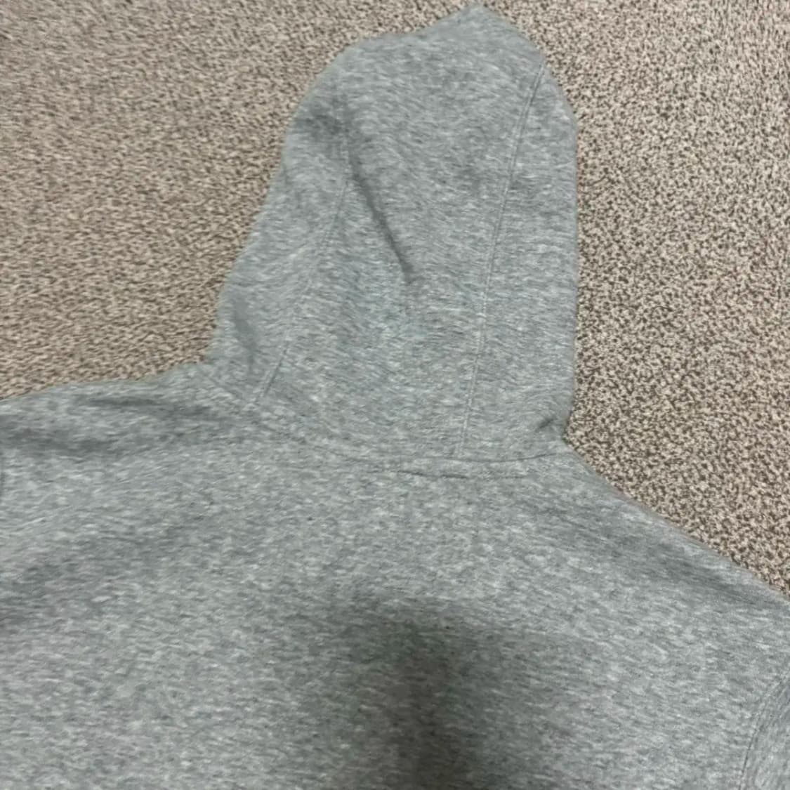 XL 나이키 저스트두잇 후드티 상품이미지6