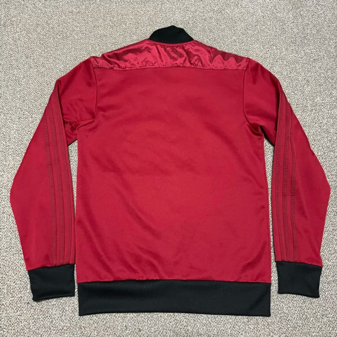 95 아디다스 ac밀란 스트릿 져지 상품이미지8