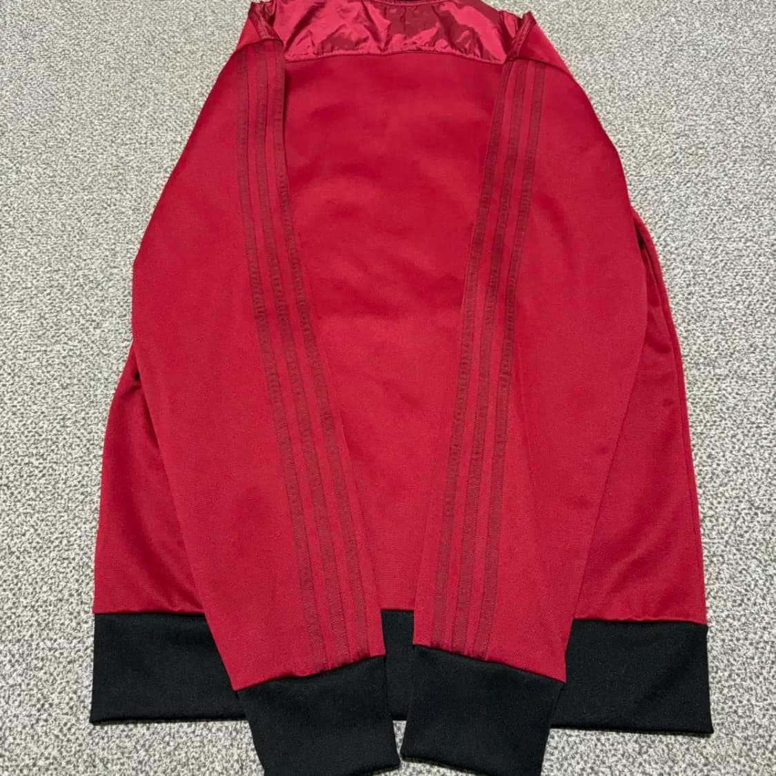 95 아디다스 ac밀란 스트릿 져지 상품이미지9