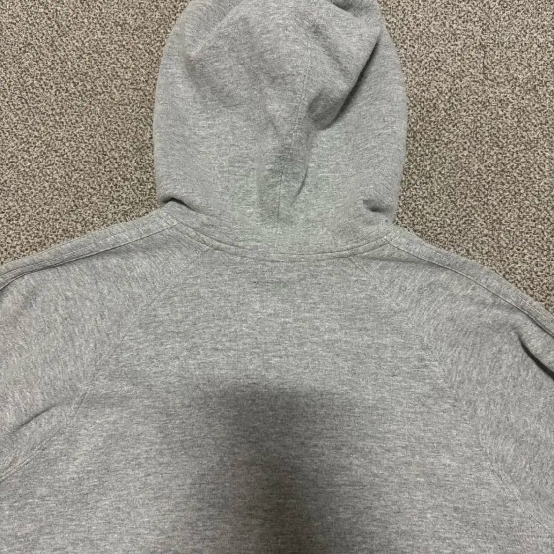 95 아디다스 FZ 후드집업 상품이미지8