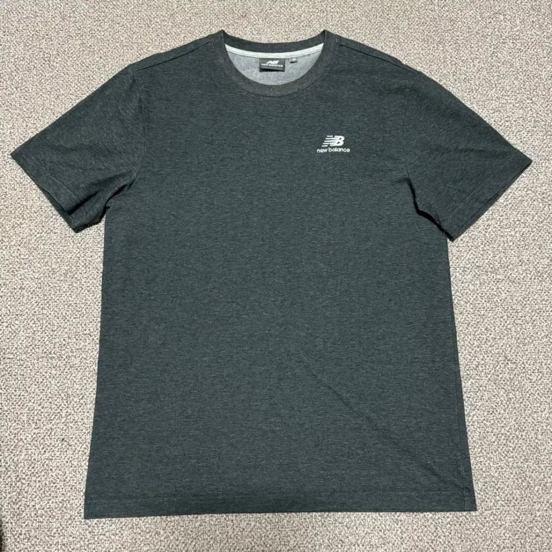 L 뉴발란스 반팔 상품이미지1