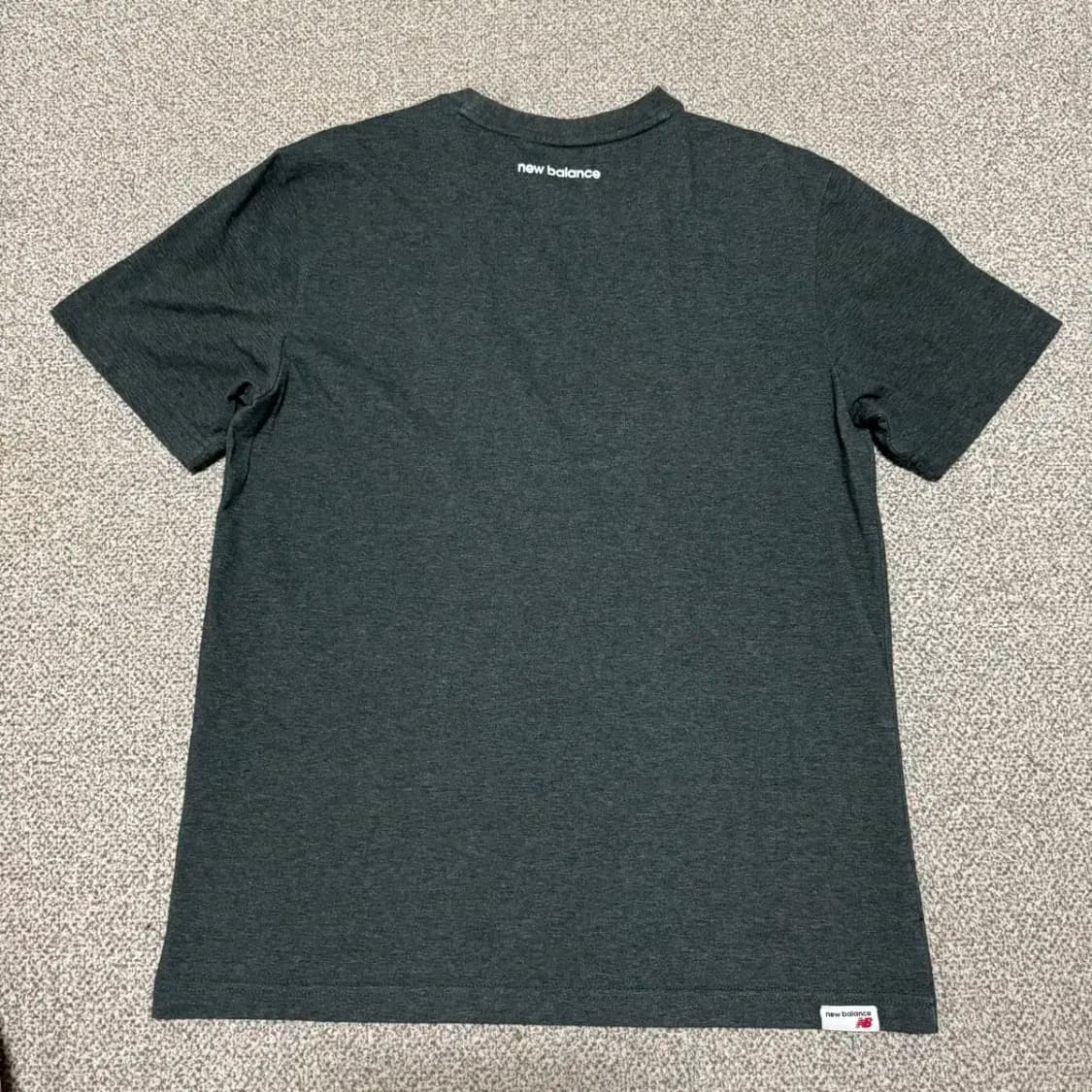L 뉴발란스 반팔 상품이미지5