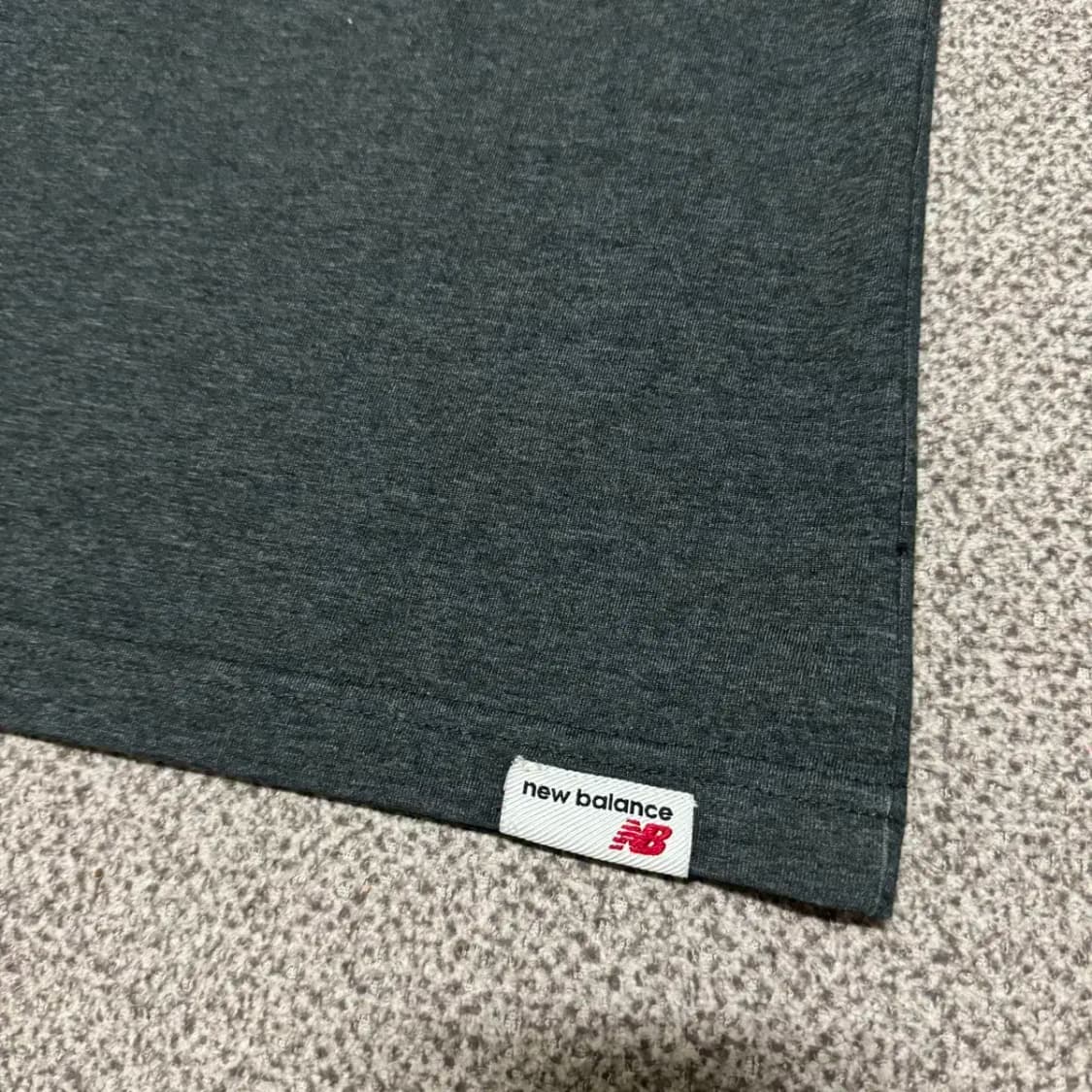 L 뉴발란스 반팔 상품이미지6