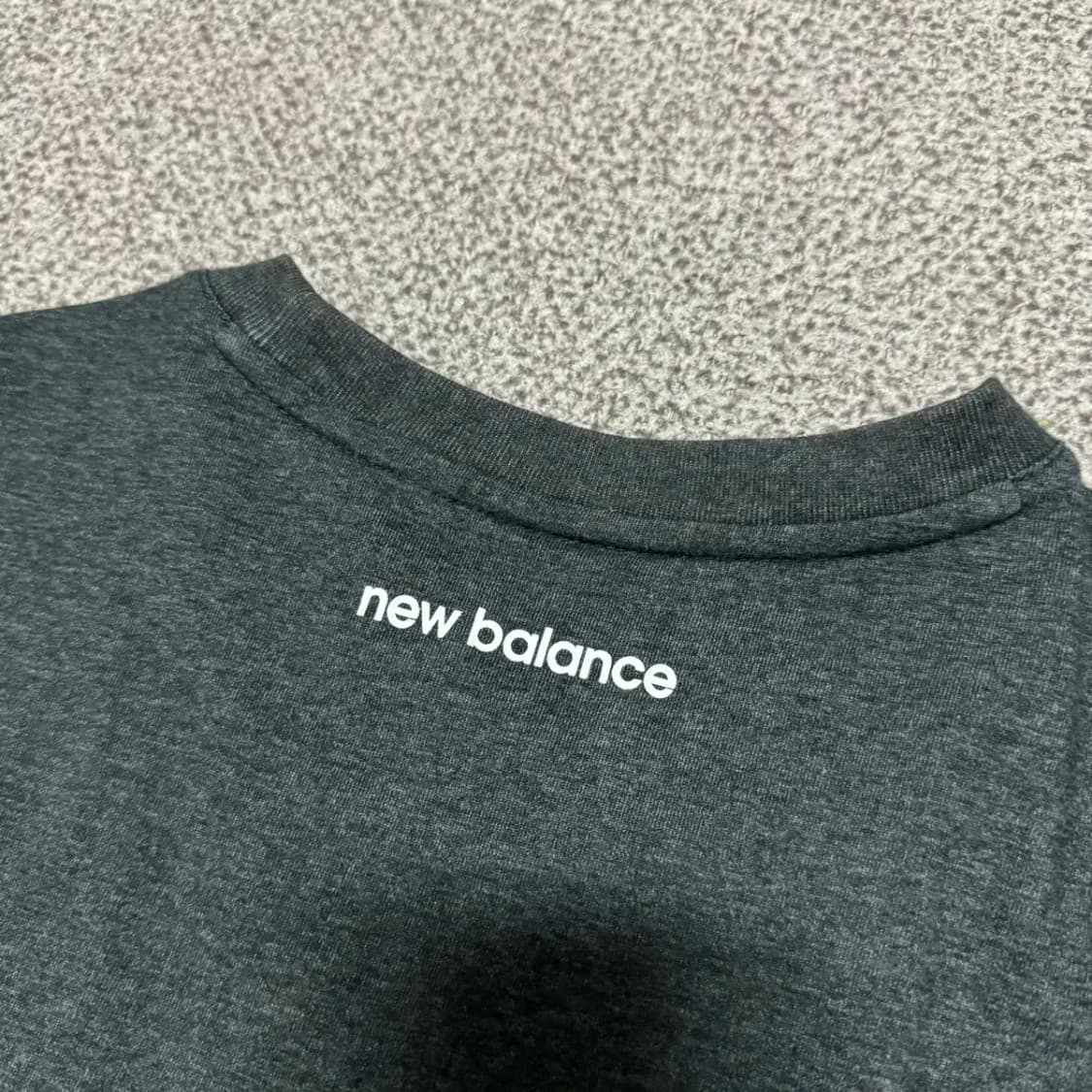 L 뉴발란스 반팔 상품이미지7