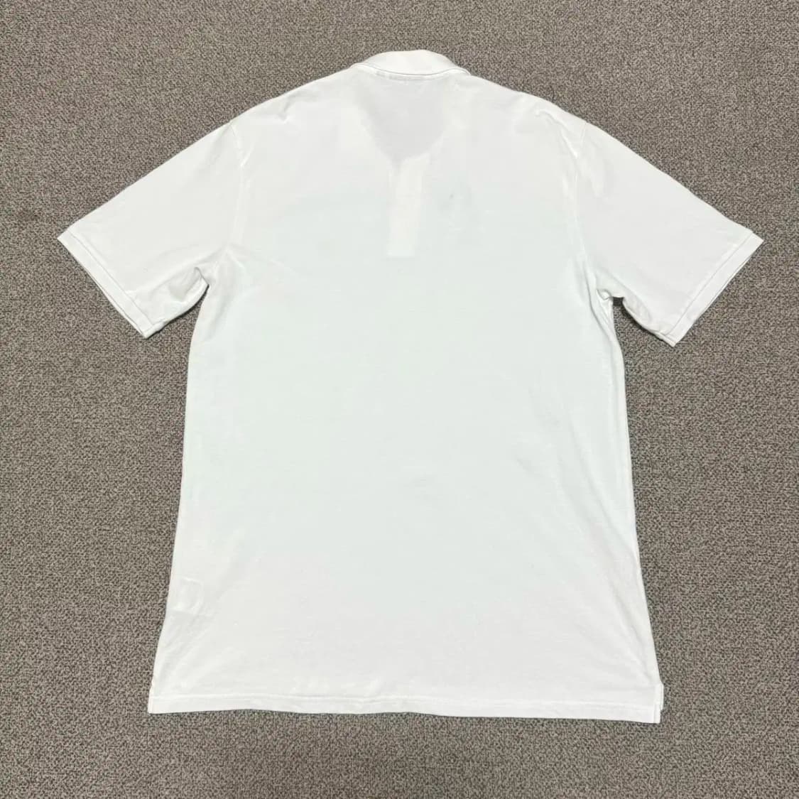 XL 칼하트 wip 반팔 카라티 상품이미지8