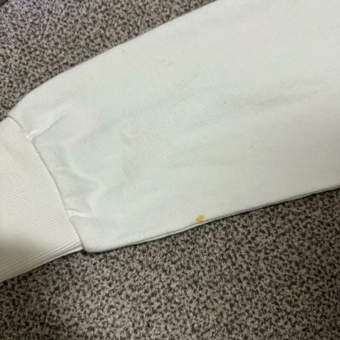 M 라이프워크 후드티 상품이미지5