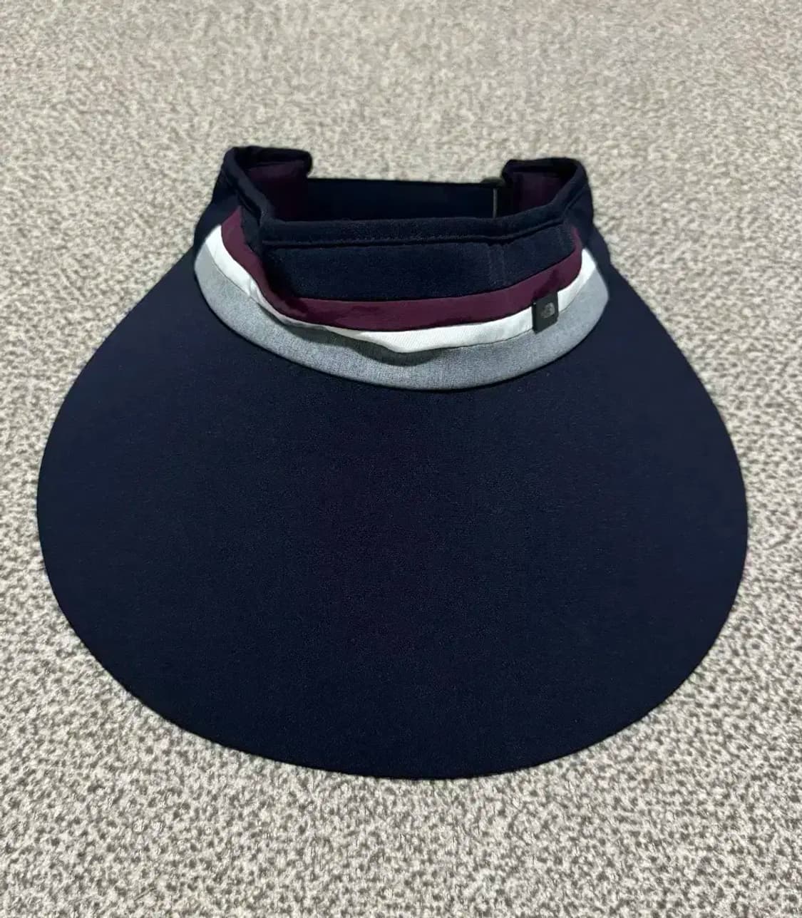 노스페이스 썬캡 상품이미지1