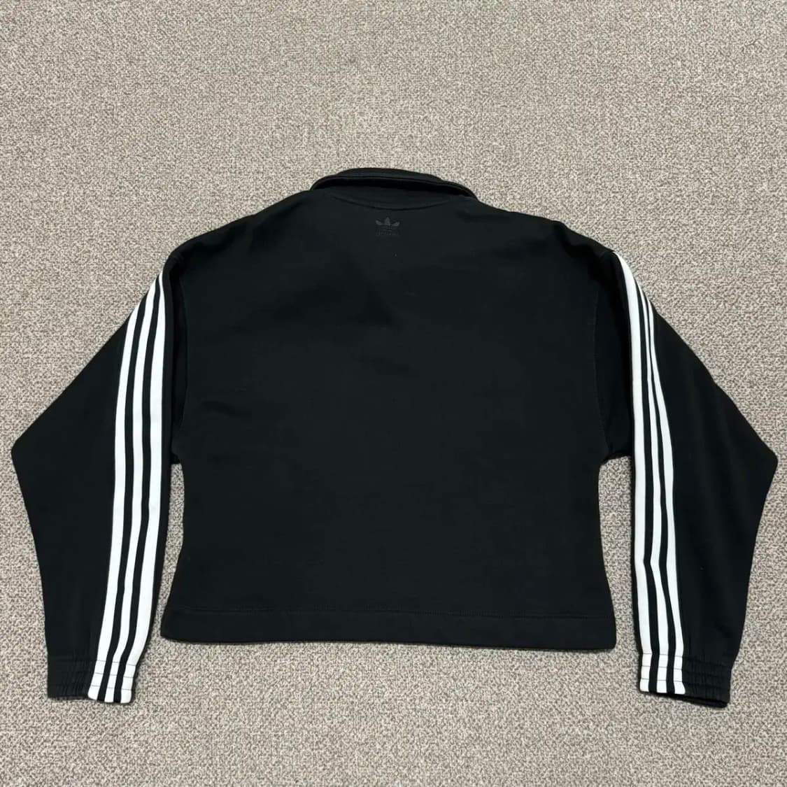 Xs 아디다스 스웻 맨투맨 여성 상품이미지5