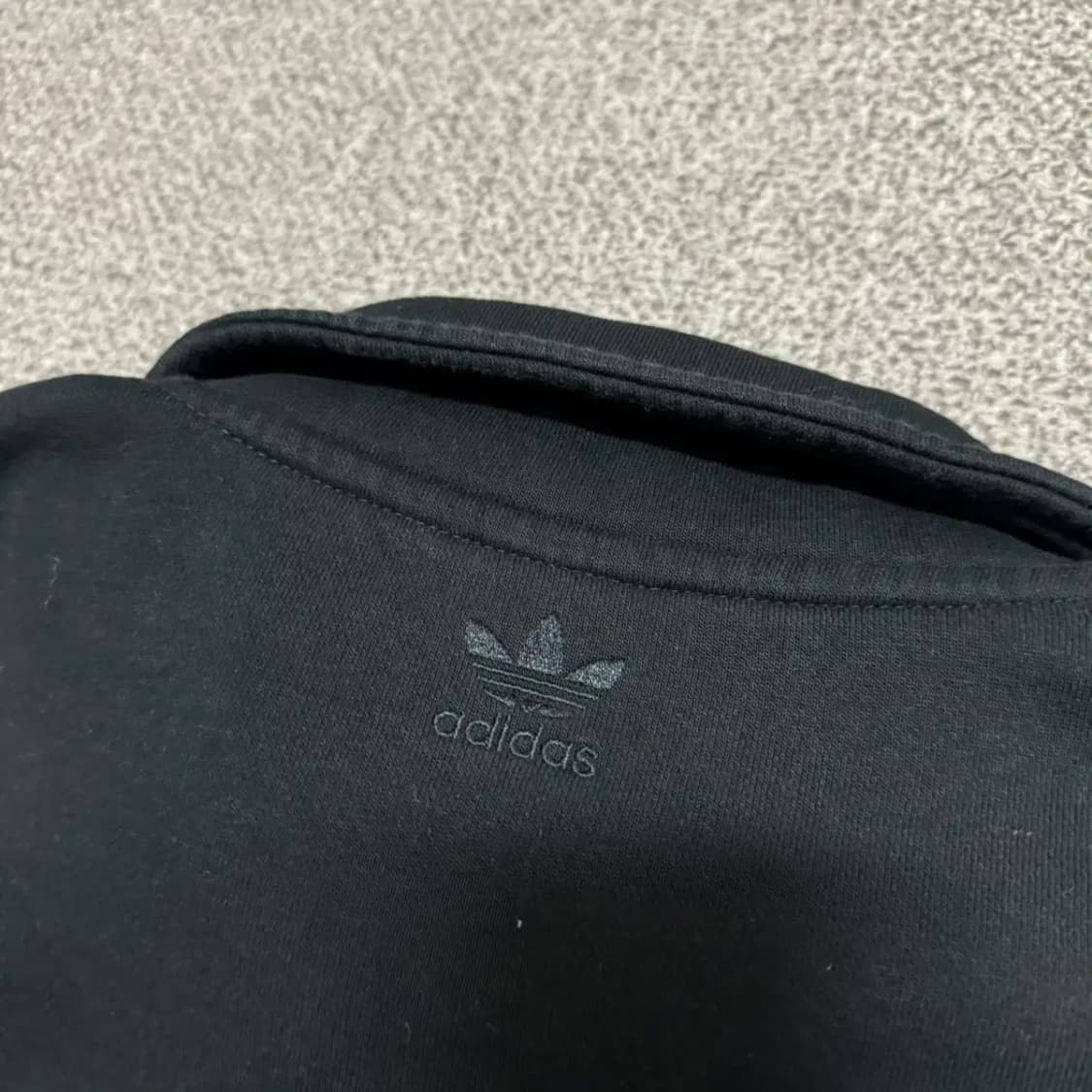 Xs 아디다스 스웻 맨투맨 여성 상품이미지6