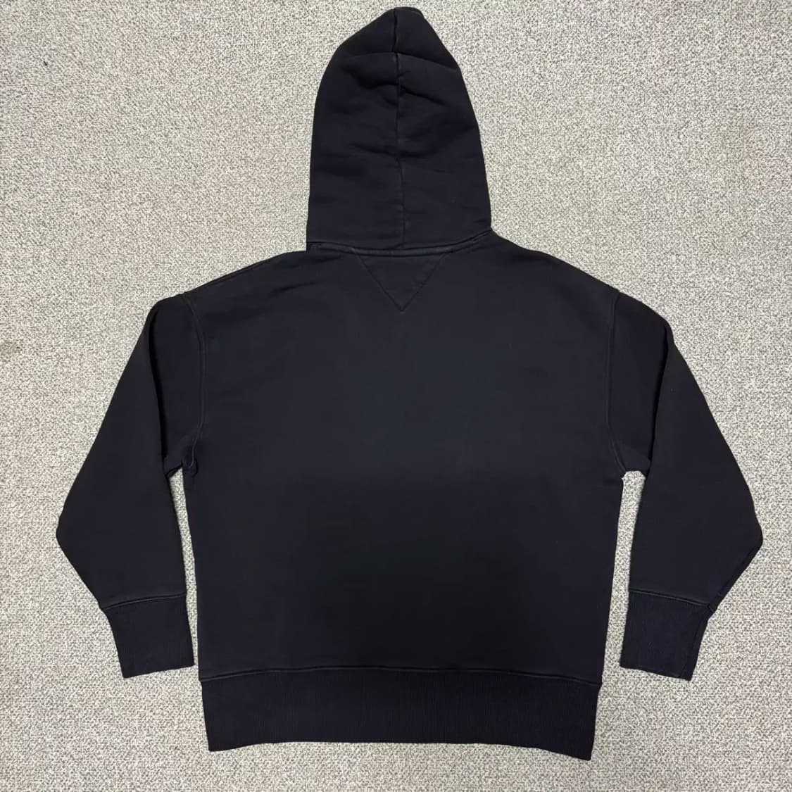 M 타미힐피거 후드티 상품이미지5