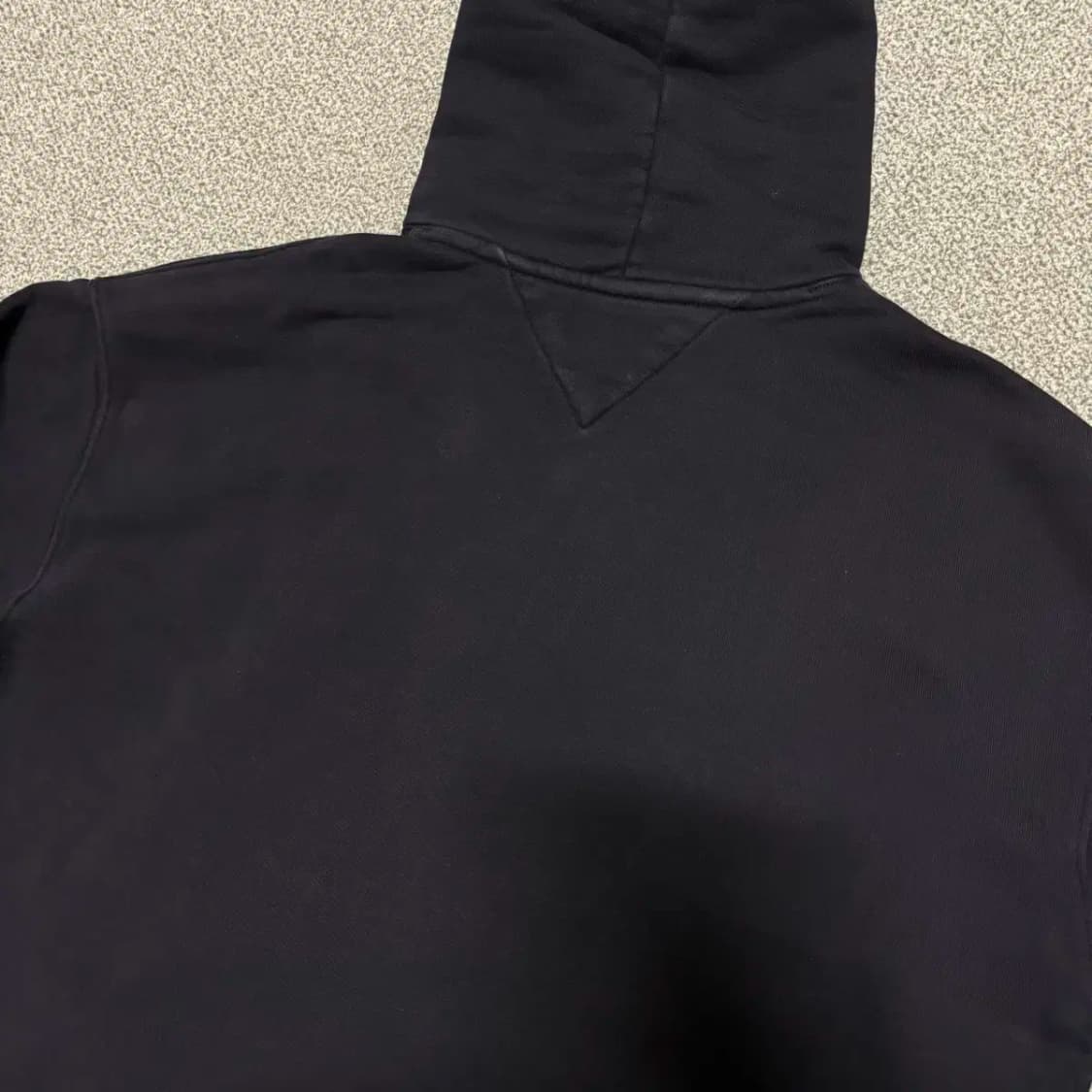 M 타미힐피거 후드티 상품이미지6