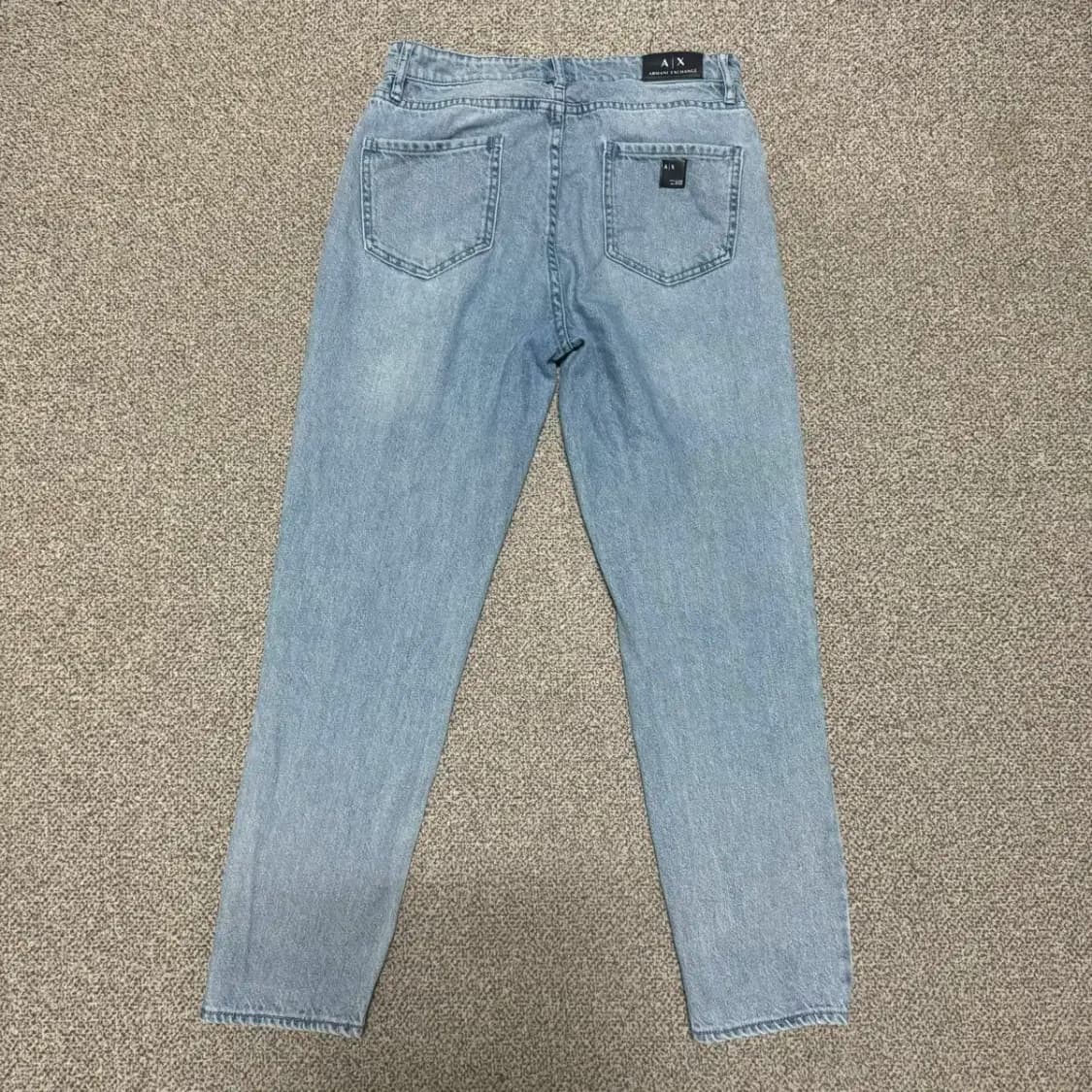 26 알마니 청바지 여성 상품이미지1