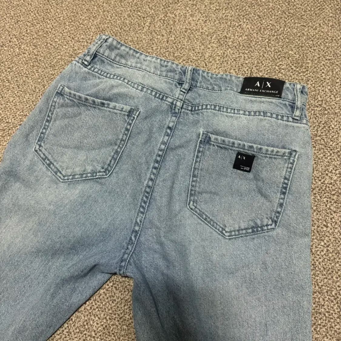 26 알마니 청바지 여성 상품이미지2