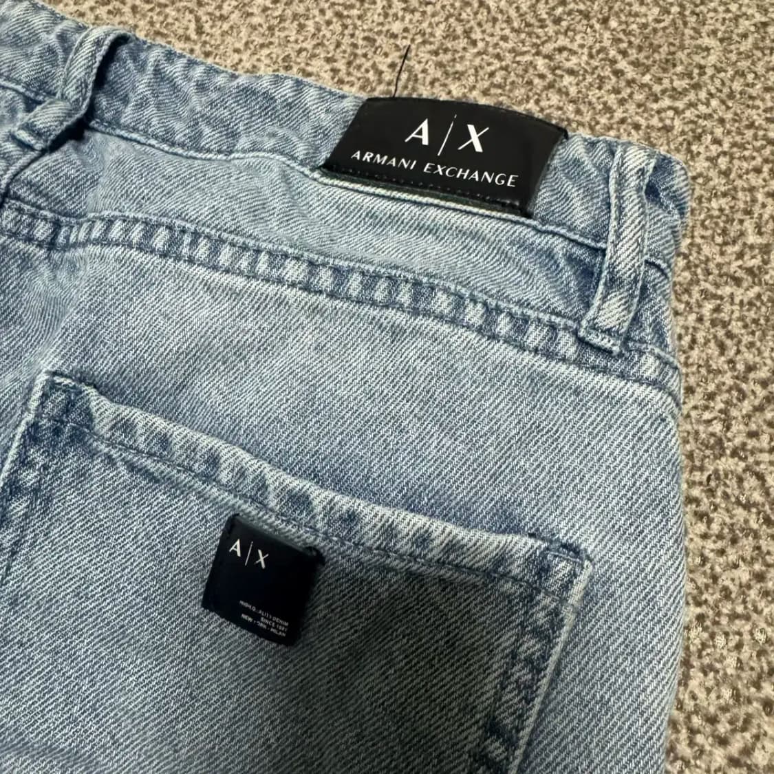 26 알마니 청바지 여성 상품이미지3