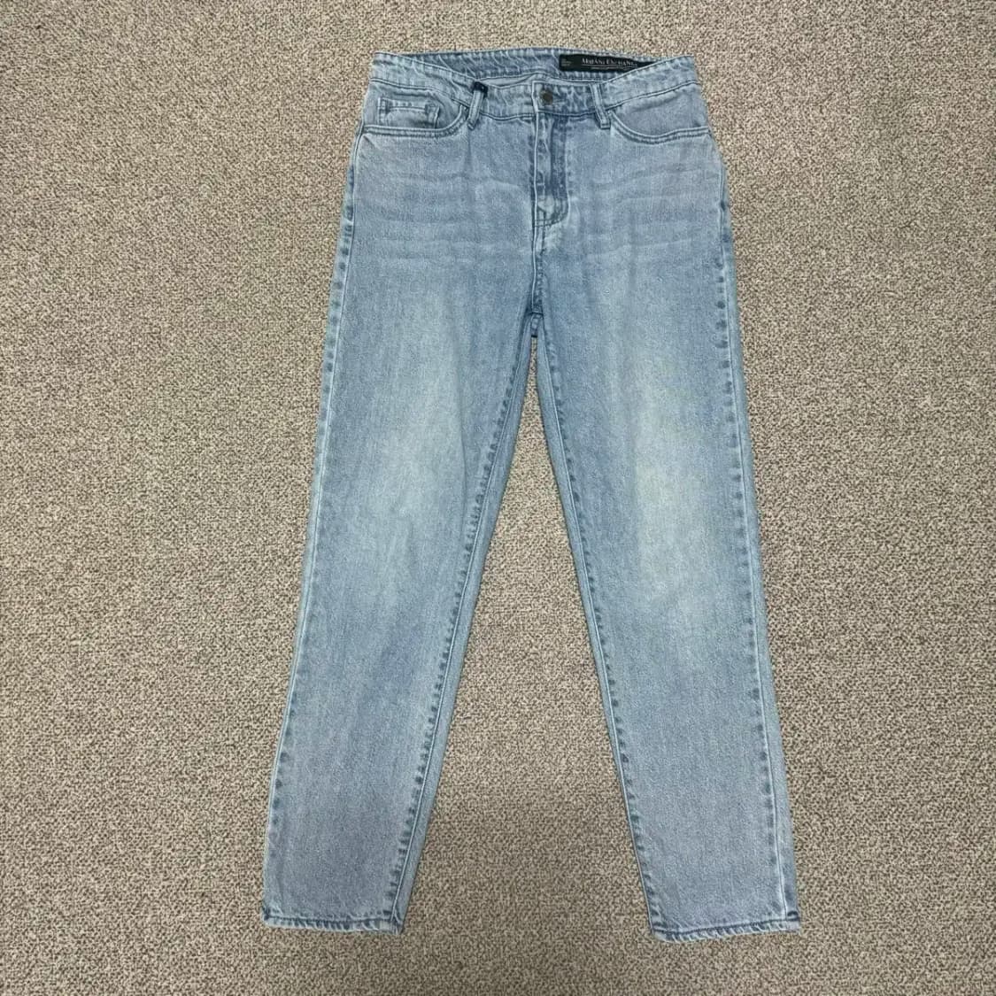 26 알마니 청바지 여성 상품이미지4