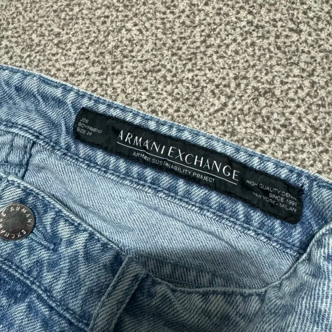 26 알마니 청바지 여성 상품이미지5