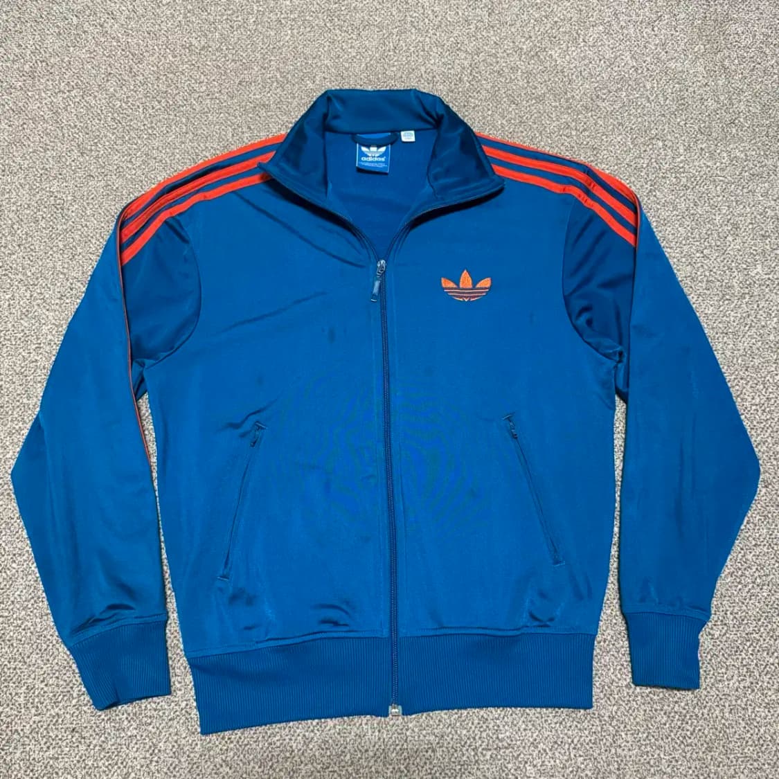 95 아디다스 파이어버드 져지 상품이미지1