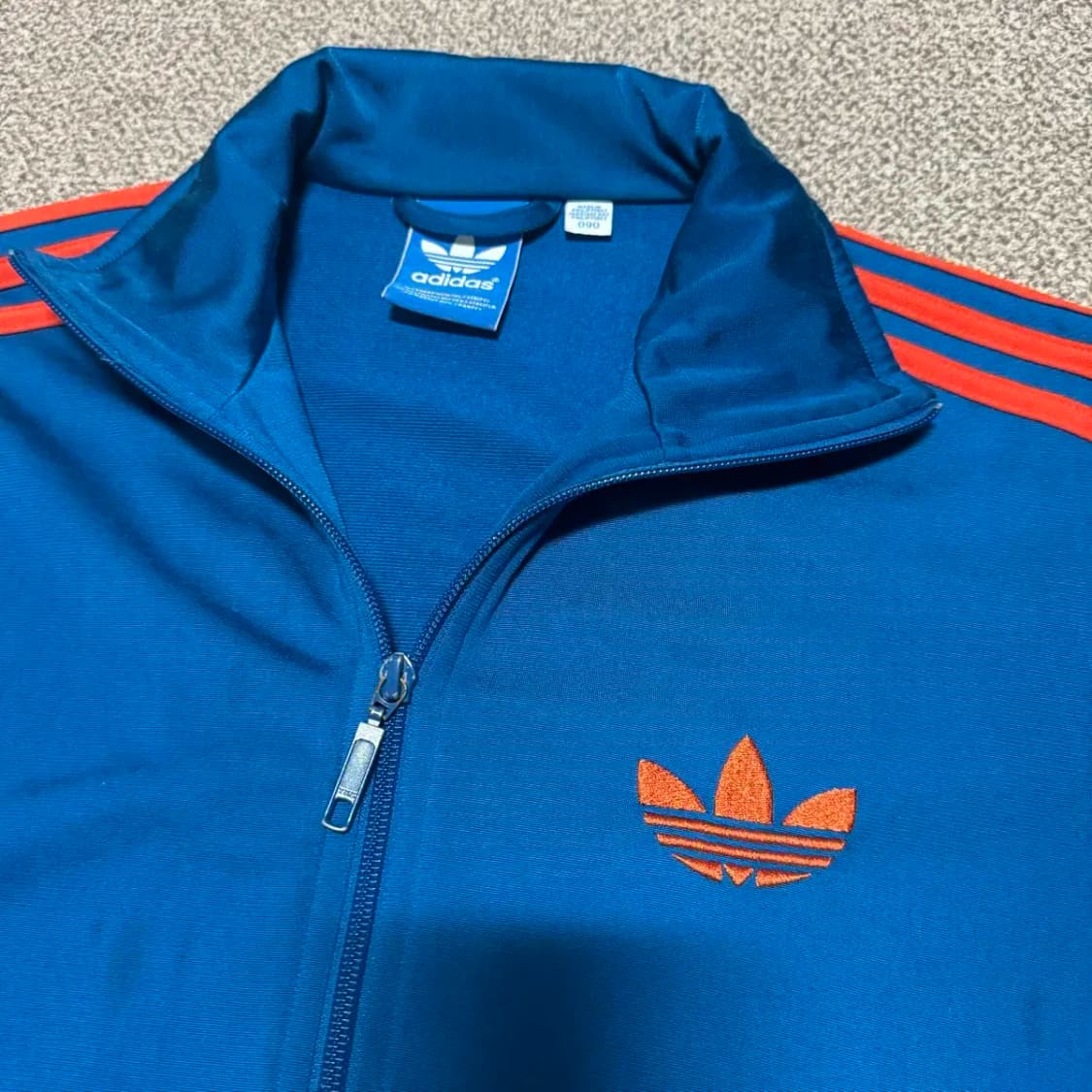 95 아디다스 파이어버드 져지 상품이미지2