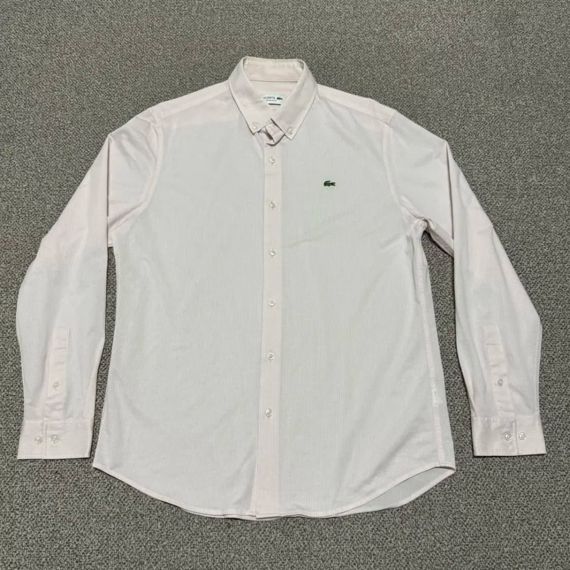 M 라코스테 셔츠 상품이미지1