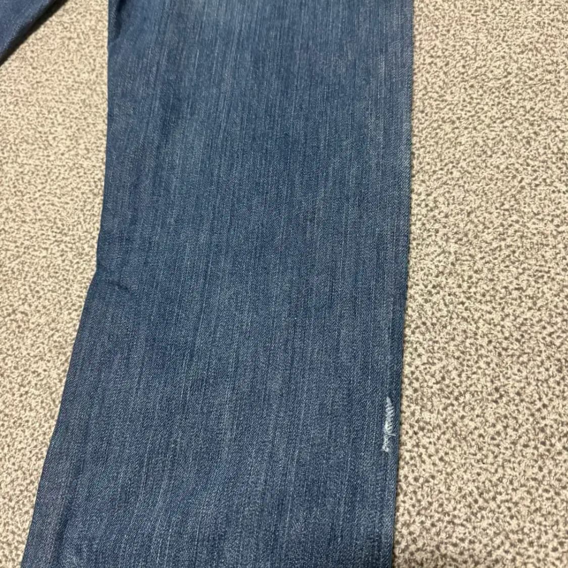 30 리바이스 501 청바지 상품이미지2